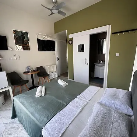 Smart Comfort Deluxe N1 Private Balcony Bathroom 250m Marina Port 800m *