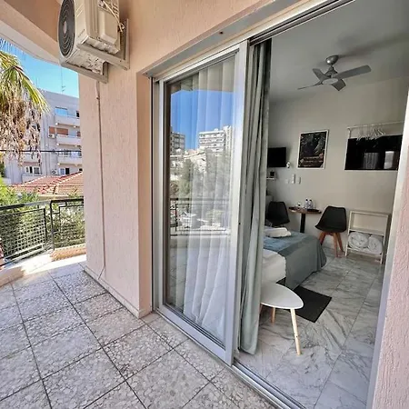 Smart Comfort Deluxe N1 Private Balcony Bathroom 250m Marina Port 800m *