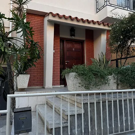 Smart Comfort Deluxe N1 Private Balcony Bathroom 250m Marina Port 800m *