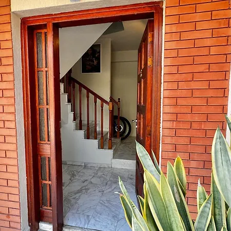 Appartamento Smart Comfort Deluxe N1 Private Balcony Bathroom 250m Marina Port 800m *