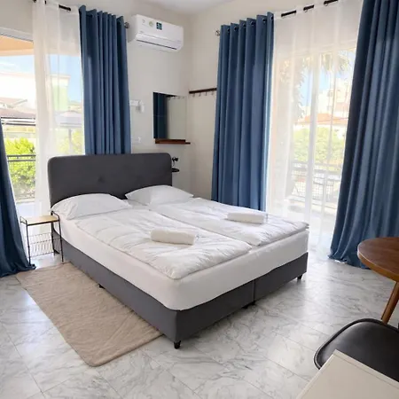 Smart Comfort Deluxe N1 Private Balcony Bathroom 250m Marina Port 800m