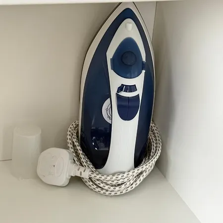 Апартаменты Smart Comfort Deluxe N1 Private Balcony Bathroom 250m Marina Port 800m Лимасол