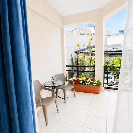 Smart Comfort Deluxe N1 Private Balcony Bathroom 250m Marina Port 800m *